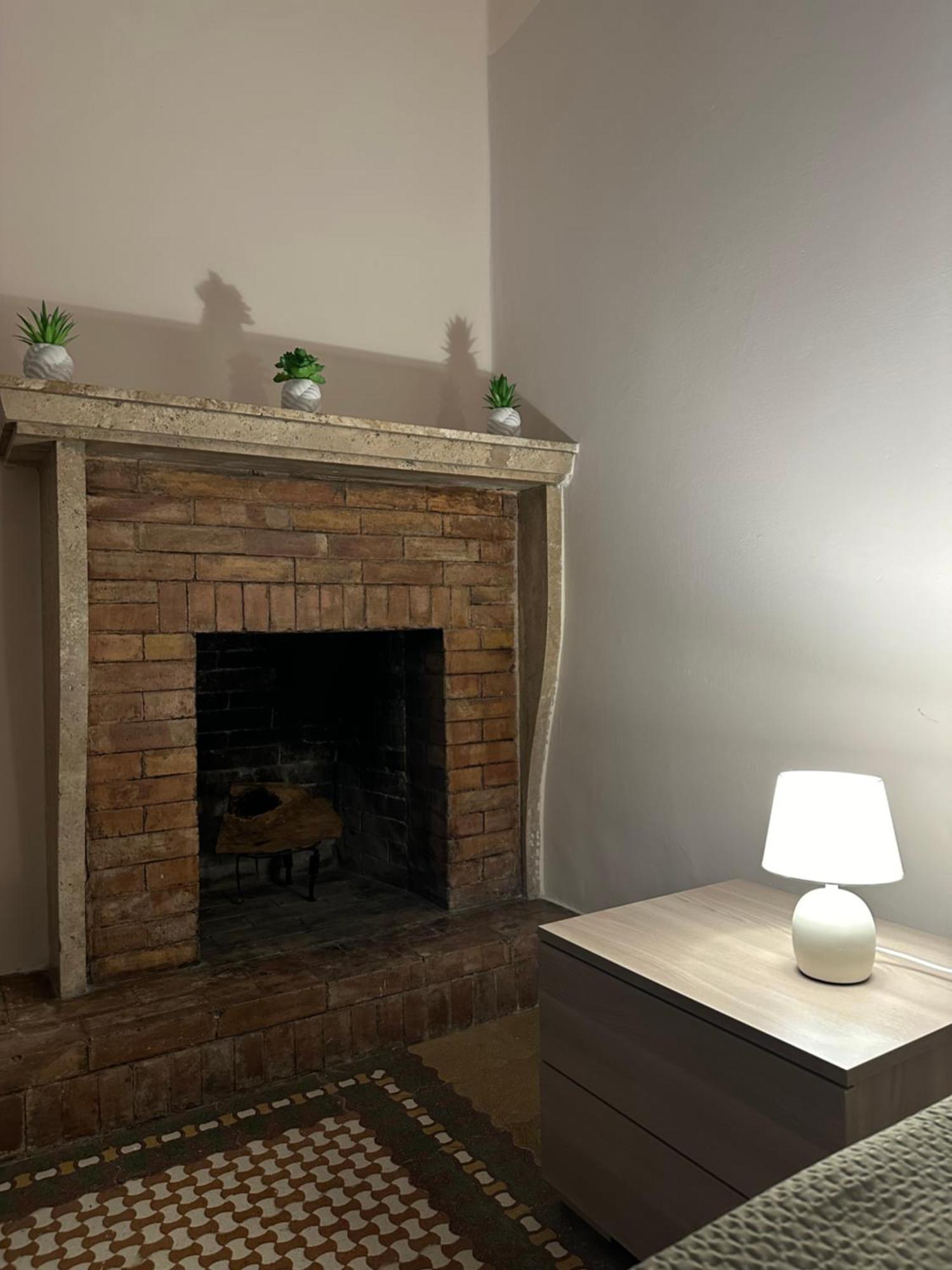 Palazzo Dei Pavoni Apartment Бриндизи Екстериор снимка