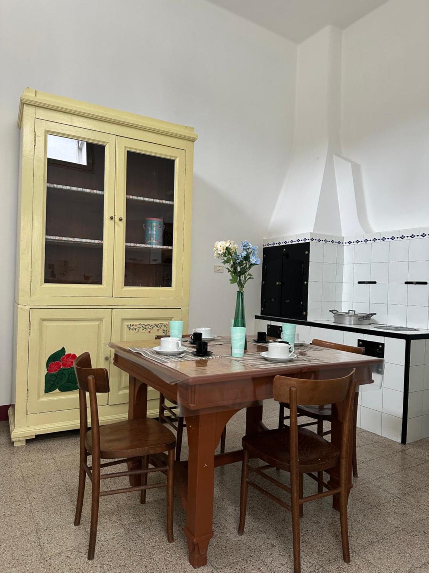 Palazzo Dei Pavoni Apartment Бриндизи Екстериор снимка