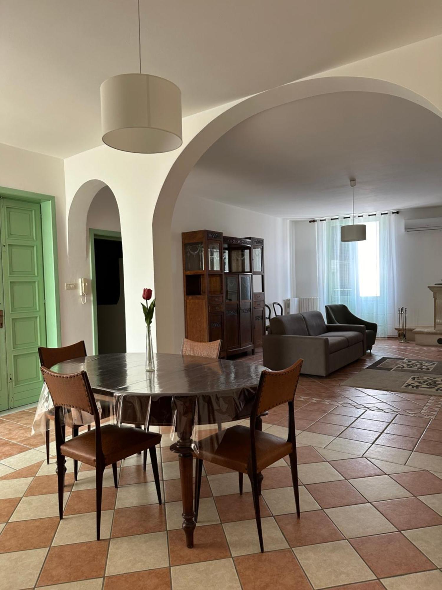 Palazzo Dei Pavoni Apartment Бриндизи Екстериор снимка