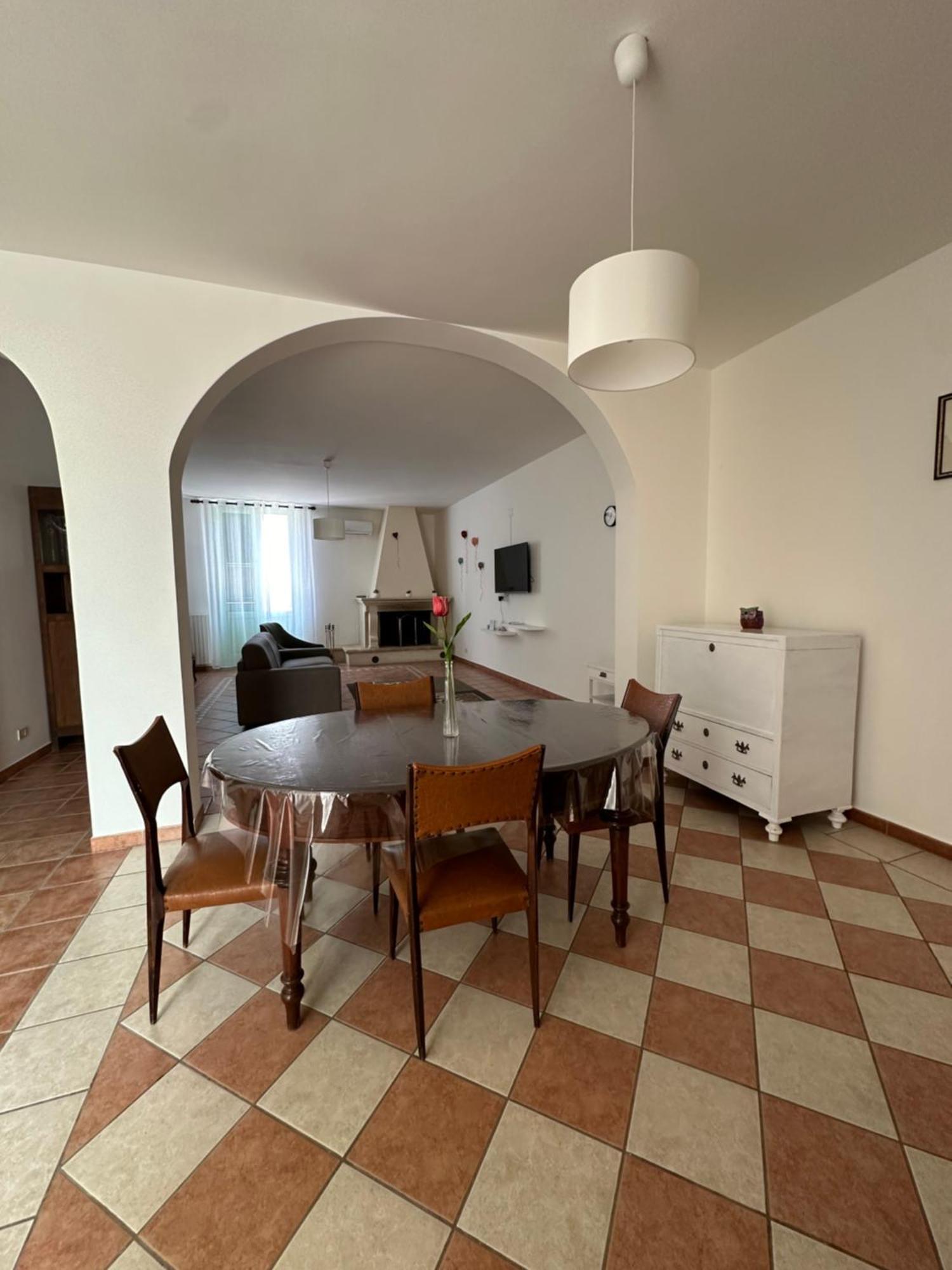 Palazzo Dei Pavoni Apartment Бриндизи Екстериор снимка