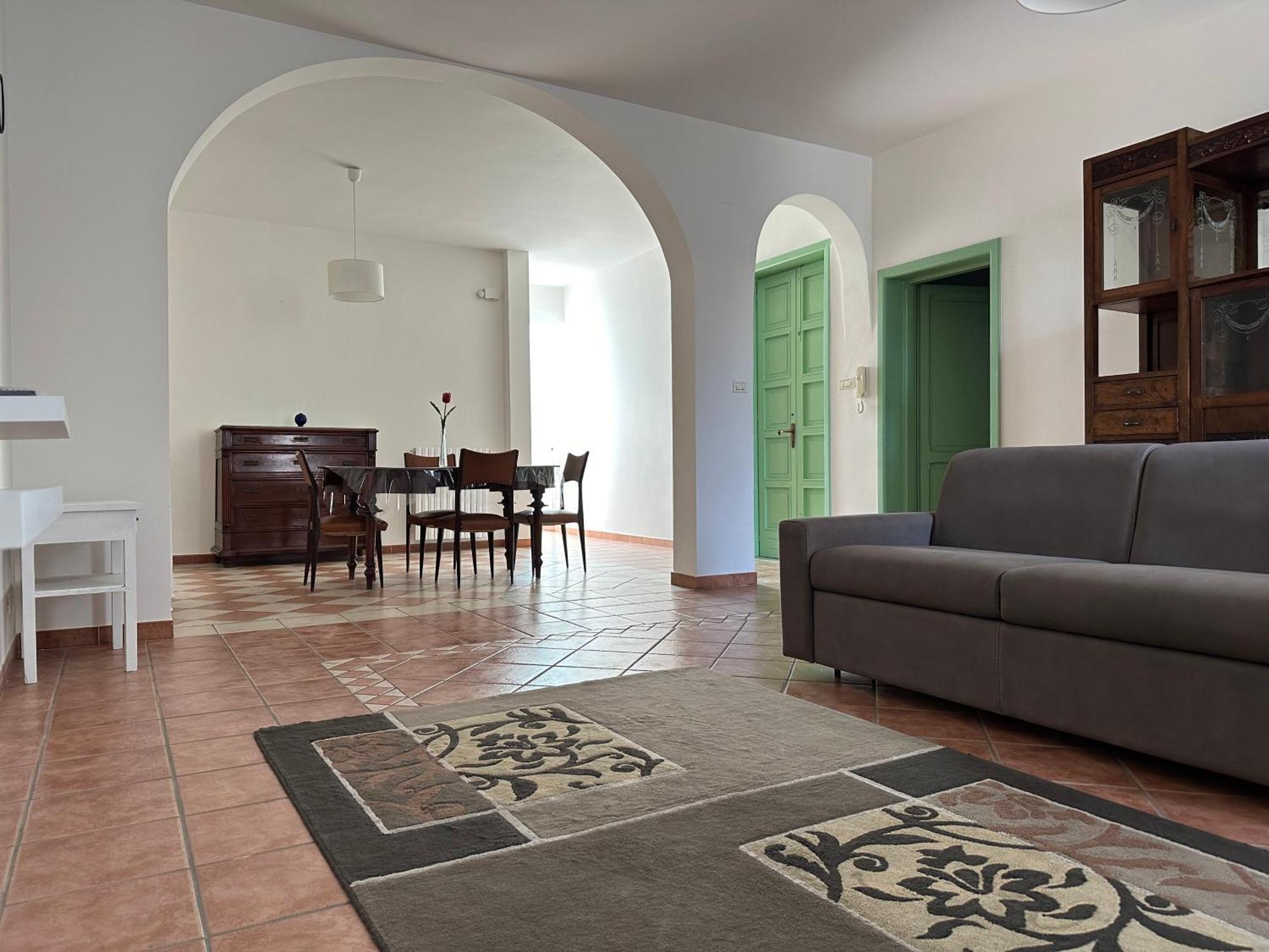 Palazzo Dei Pavoni Apartment Бриндизи Екстериор снимка